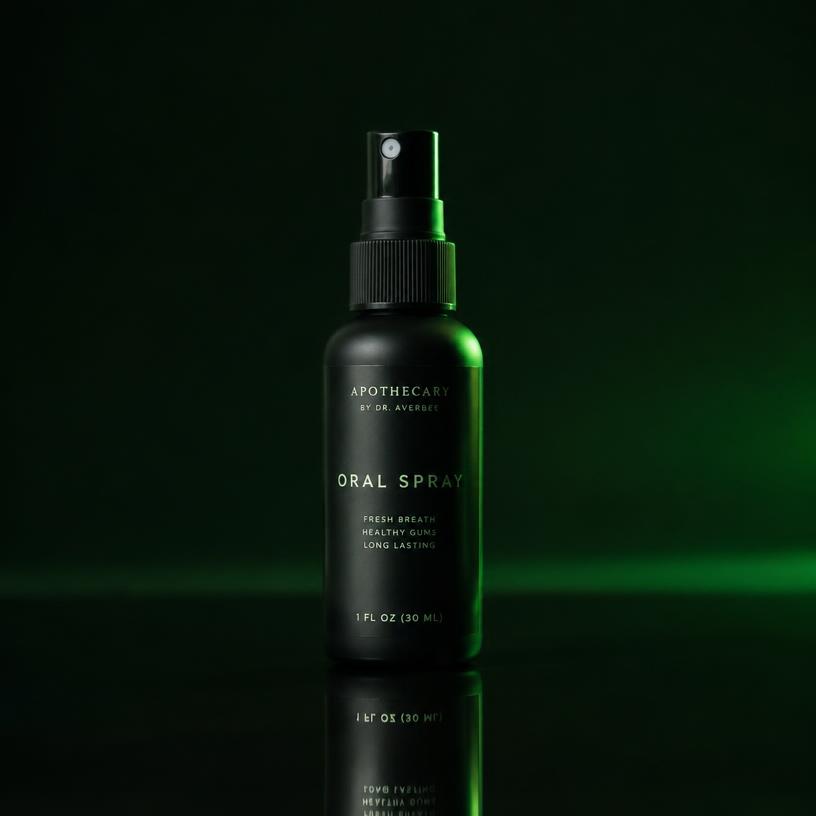 AGR-74™ Oral Spray