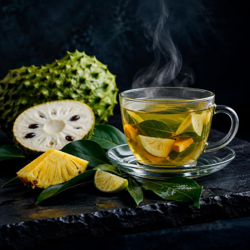 Tropical Tea